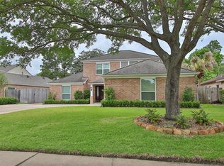 1026 Coachlight Dr, Houston, TX 77077