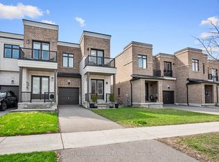 197 Elyse Ct, Aurora, ON L4G2C9