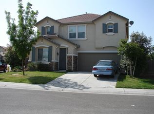 4553 Winje Dr, Antelope, CA
