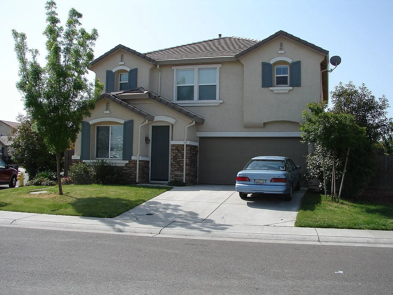 4553 Winje Dr photo 1
