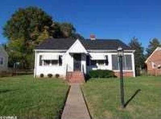 810 Savannah Ave, Richmond, VA 23222