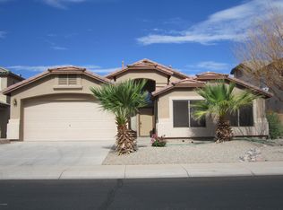 22146 N Vargas Dr, Maricopa, AZ 85138