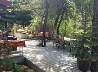 13257 Doe Mill Rd, Forest Ranch, CA 95942