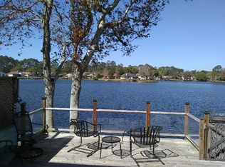 11242 Lake Mandarin Cir E, Jacksonville, FL 32223