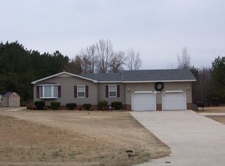 8274 Fayettville Hwy, Godwin, NC 28344