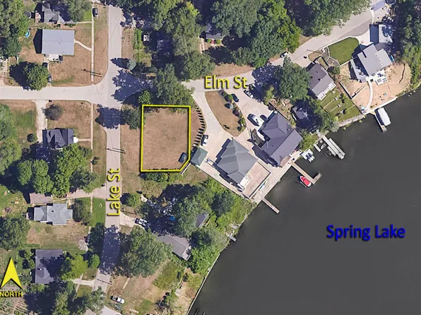 0 Lake St, Fruitport, MI 49415