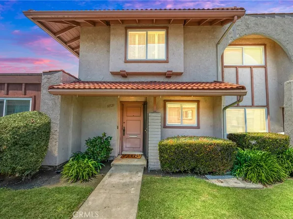 10121 Montecito Plz, Garden Grove, CA 92840