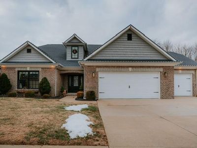 4645 Forest Dr, Owensboro, KY, 42303