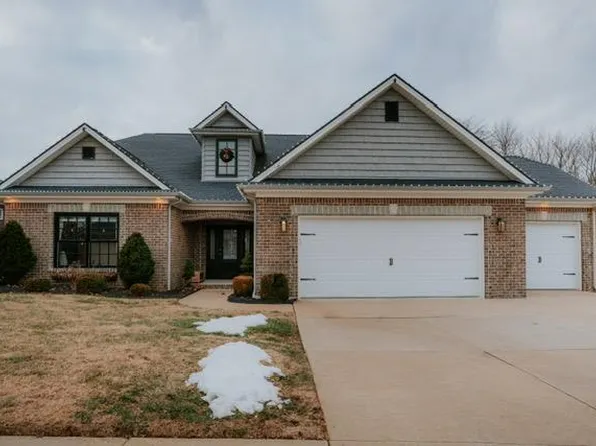 4645 Forest Dr, Owensboro, KY 42303