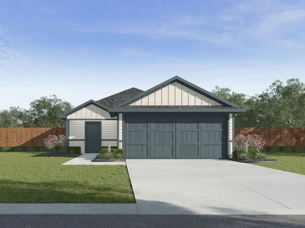 3159 Misty Morning Ln, Forney, TX 75126