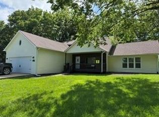 12780 Private Drive 3395, Savannah, MO 64485