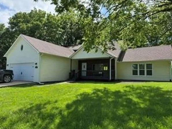 12780 Private Drive 3395, Savannah, MO 64485