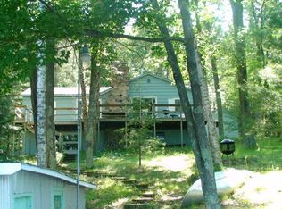 N11710 Acorn Rd, Tomahawk, WI 54487