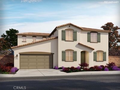 35224 Braid Pl, Beaumont, CA, 92223