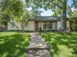 6929 Galemeadow Cir, Dallas, TX 75214