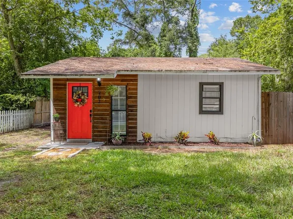 202 NW 20th Ave, Gainesville, FL 32609