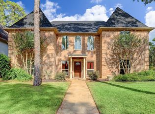 17702 August Meadows Ln, Spring, TX 77379