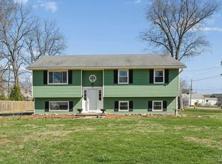 3 Carnell Pl, Mason, OH 45040