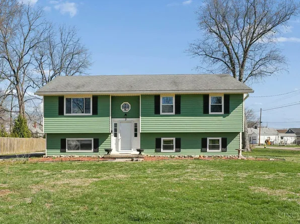 3 Carnell Pl, Mason, OH 45040