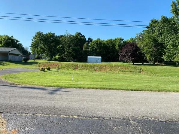 306 W Kentucky St, Irvington, KY 40146