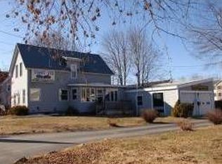 86 Lingard St, Manchester, NH 03103