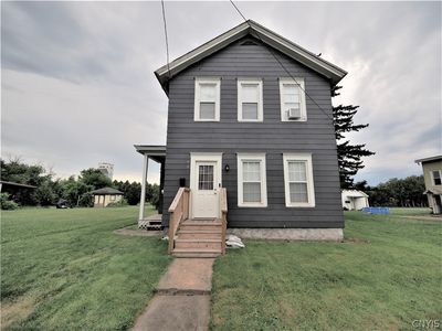 607 Calvert St, Rome, NY, 13440