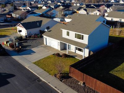 861 NW Teak Ave, Redmond, OR, 97756