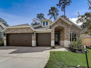 106 Coxcomb Ct, Conroe, TX 77304