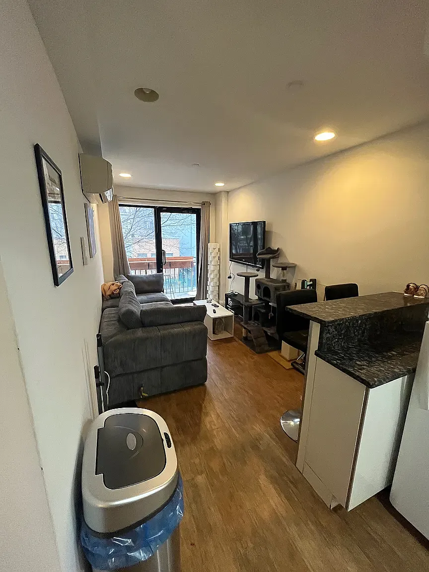 110 West 129th Street — Photo 1