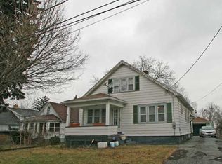 64 Lang St, Rochester, NY 14621