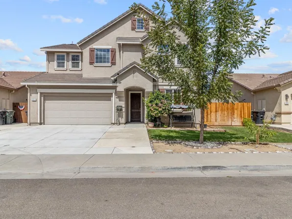 2213 Natsu Rd, Livingston, CA 95334
