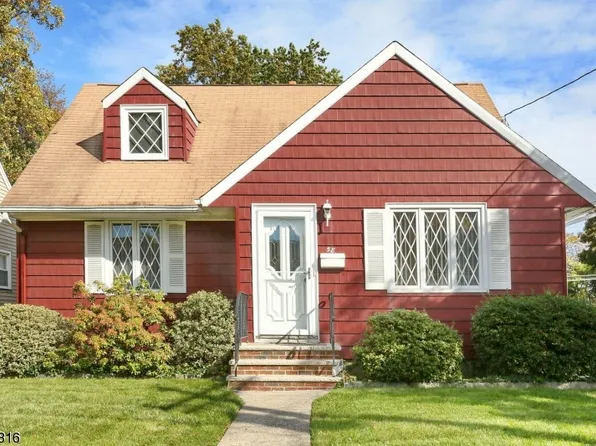58 Bromley Pl, Nutley Twp., NJ 07110