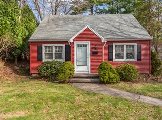 130 Judson Ave, Bristol, CT 06010