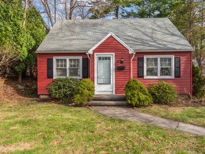 130 Judson Avenue, Bristol, CT, 06010