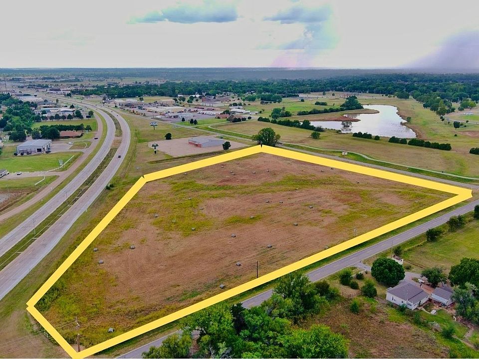 1st image of Township Road 300 & 325 N Highway Bypss #81