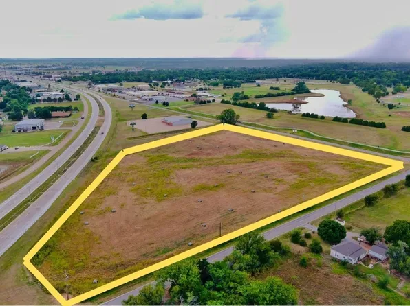 Township Road 300 & 325 N Highway Bypss #81, Enid, OK 73703