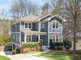 152 Park Dr, Decatur, GA 30030