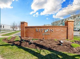 Repton Place Condominium, Watertown, MA 02472