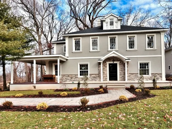 152 Murray Hill Blvd, Berkeley Heights Twp., NJ 07974