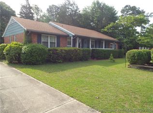 5110 Rodwell Rd, Fayetteville, NC 28311