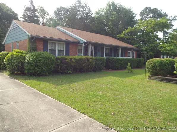 5110 Rodwell Rd, Fayetteville, NC 28311