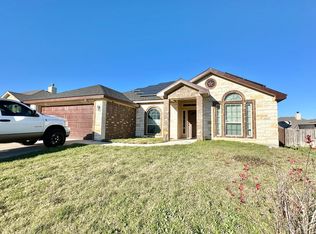 3803 Appalachian Trl, Killeen, TX 76549