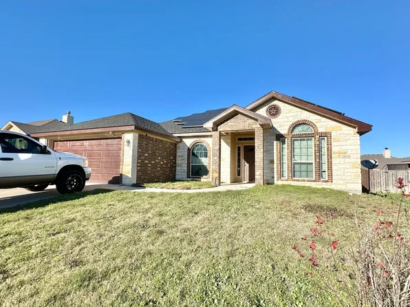 3803 Appalachian Trl, Killeen, TX 76549