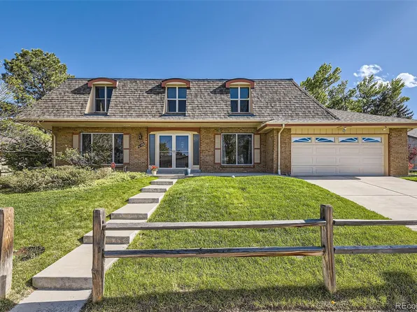 6708 W Portland Avenue, Littleton, CO 80128