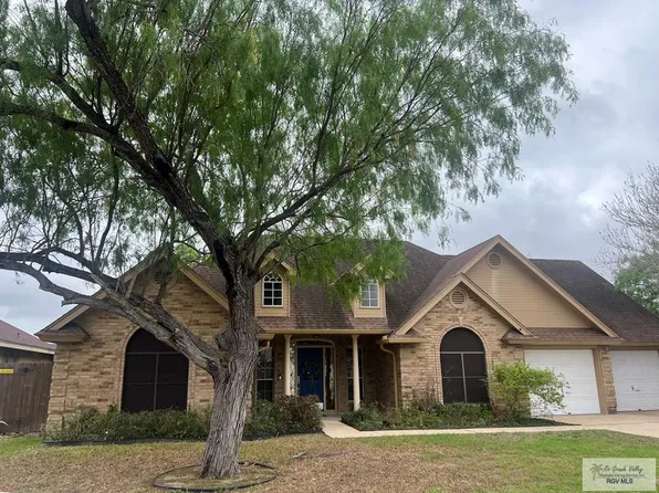 844 E San Marcelo Blvd #3, Brownsville, TX 78526