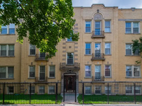 4954-56 N Christiana Ave #3335-45, Chicago, IL 60625