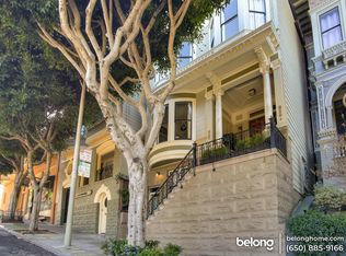 829 Fillmore St, San Francisco, CA 94117