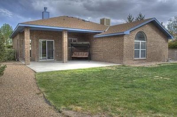 1st image of 9401 Piedra Colina Ct NW