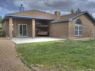 9401 Piedra Colina Ct NW, Albuquerque, NM 87114