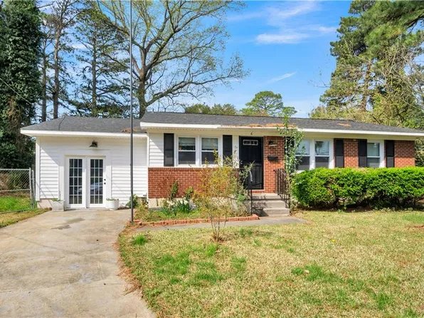 6 Jamal Ct, Portsmouth, VA 23701